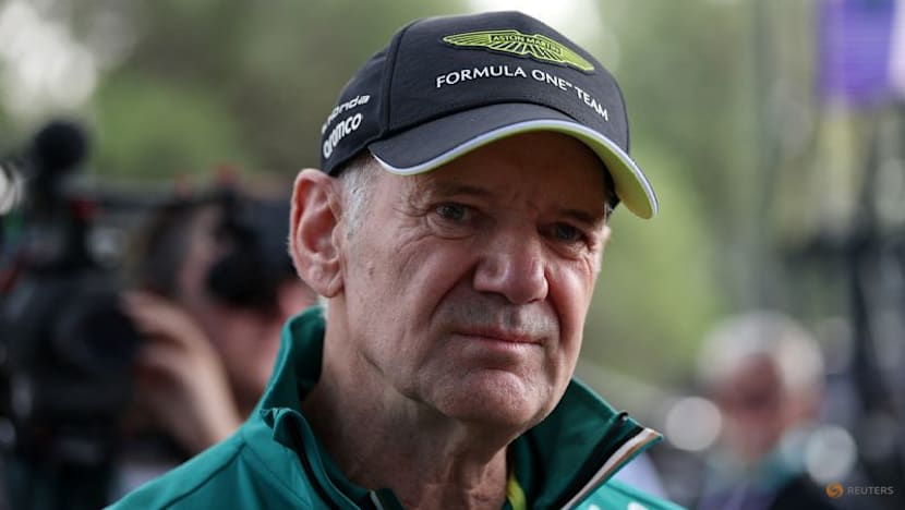Aston Martin to limit laps in Australia with drivers at risk of nerve damage