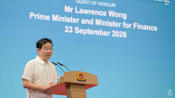 Terrorism remains a major concern, Singapore to enter next phase of SGSecure movement: PM Wong