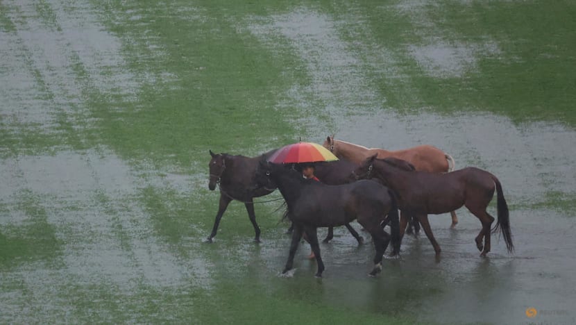 Malaysia floods affect 11,000 people across 7 states 
