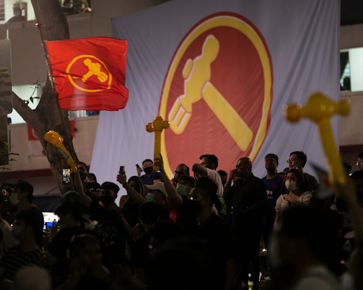 GE2020 commentary: Assessing the voters’ message to PAP (and other parties)