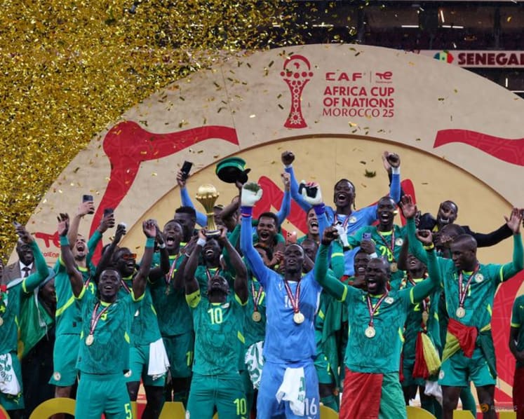 Cup of Nations qualifiers to kick off as decision on last winners awaited