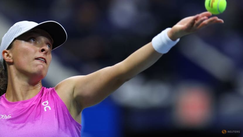 Swiatek to miss Korea Open due to fatigue, Pegula out with injury Swiatek to miss Korea Open due to fatigue, Pegula out with injury
