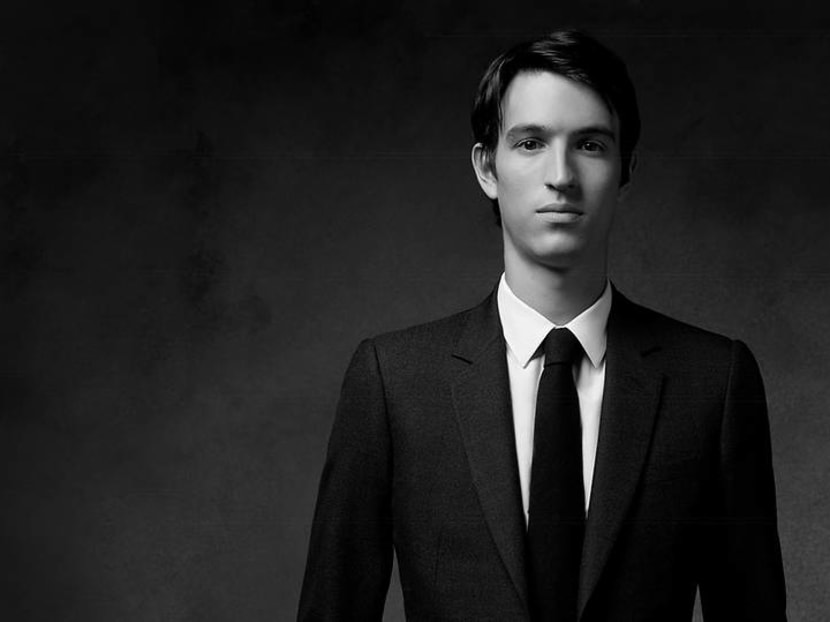 It’s all about quality: Why Rimowa’s CEO doesn’t like the word ‘luxury’ It’s all about quality: Why Rimowa’s CEO doesn’t like the word ‘luxury’