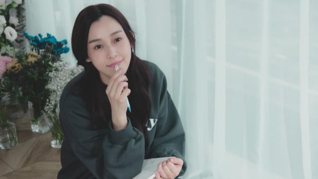 被指传染流感给大S，范玮琪晒出医生对话反击！