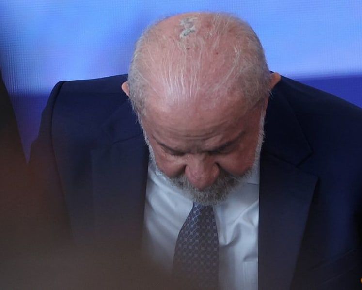 Brazil's Lula signs decree to freeze illegal betting platform funds