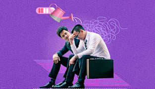 Mental health in the workplace: The good, the bad and the sad
