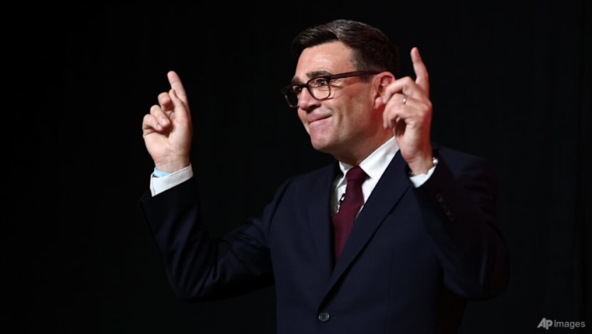 Burnham likely to steer steady ship on UK foreign policy Burnham likely to steer steady ship on UK foreign policy