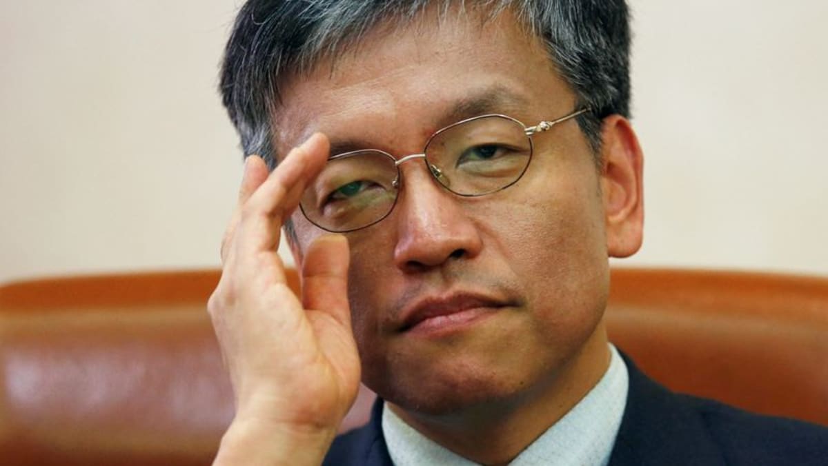 South Korea, US, to hold trade talks this week, Seoul says South Korea, US, to hold trade talks this week, Seoul says