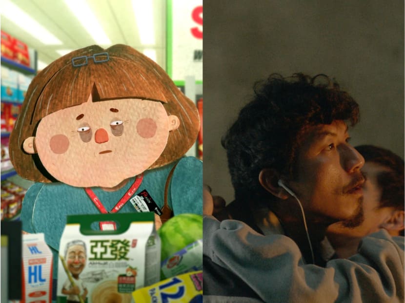 Singapore International Film Festival 2024 sees increase in ticket sales, closes with Silver Screen Awards Singapore International Film Festival 2024 sees increase in ticket sales, closes with Silver Screen Awards
