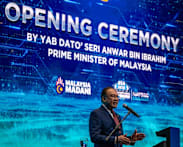 Malaysia announces measures to support small businesses impacted by energy crisis