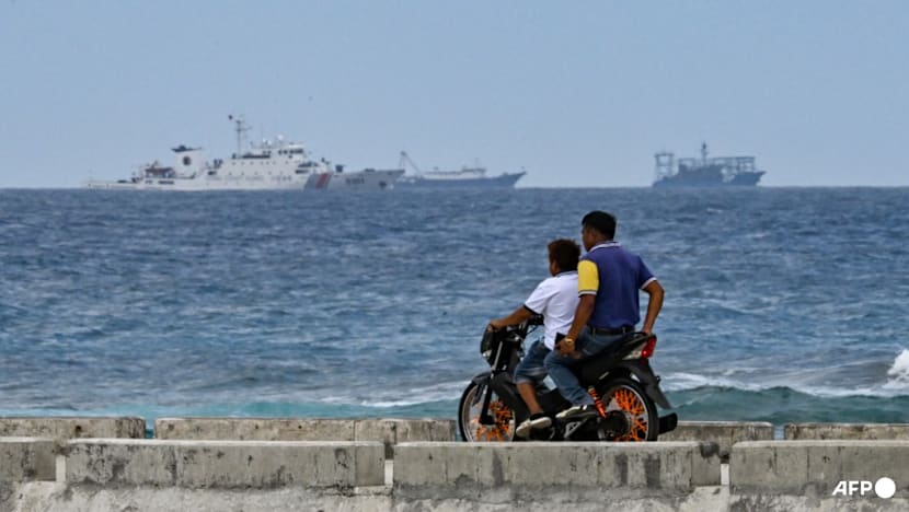At UN, China denounces Japan and EU over South China Sea remarks