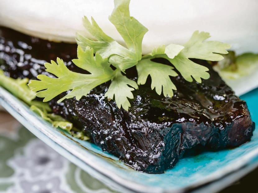 Food review: Tok Panjang offers Nonya food made simple