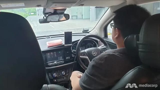 逾220家汽车租赁公司去年结业 冲击私召车司机生计