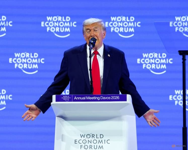 Commentary: Trump walking back Greenland threats offers little relief