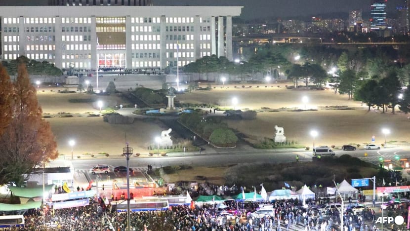 What is martial law in South Korea and how has it been used? What is martial law in South Korea and how has it been used?