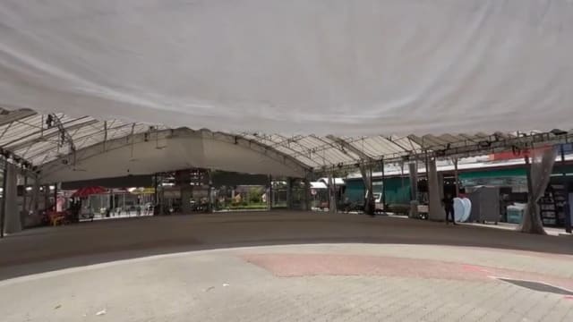 青年自我激进化 多月前就立志殉教