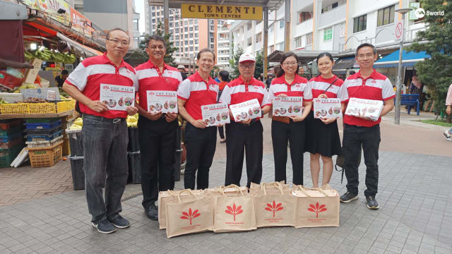 前进党西海岸排阵呼之欲出 陈清木有意竞选