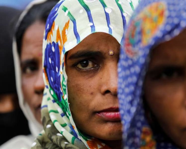 Commentary: Disrupted, India’s future hangs in the balance – and in hands of voters