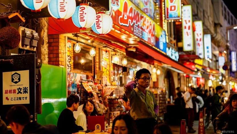 Japan upgrades Q2 GDP on slight capex improvement