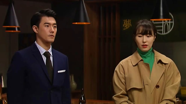 火鸟2020（第25集）：世勋发现美兰的谎言