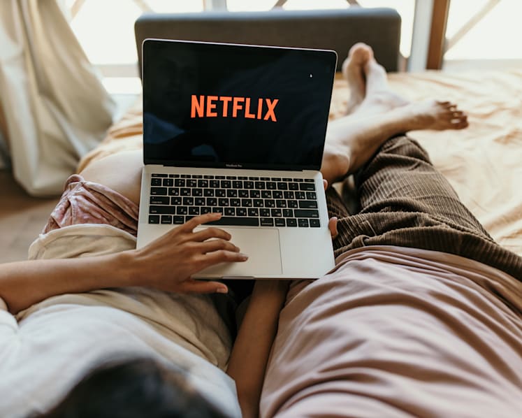 How to know if you binge-watch too much and what to do about it
