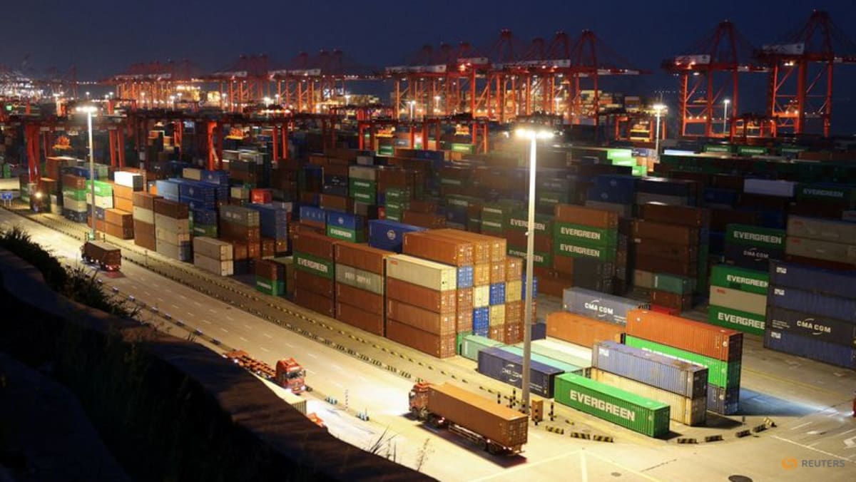 China's June trade tops forecasts buoyed by AI boom