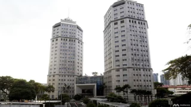 外媒指有新加坡人为以军作战 内政部：无确凿信息表明有国人参战