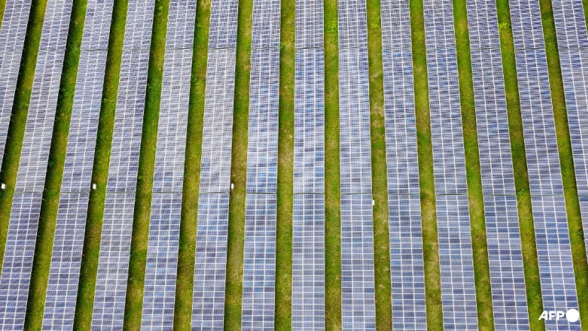 Vietnam jails former minister over solar energy pricing scheme
