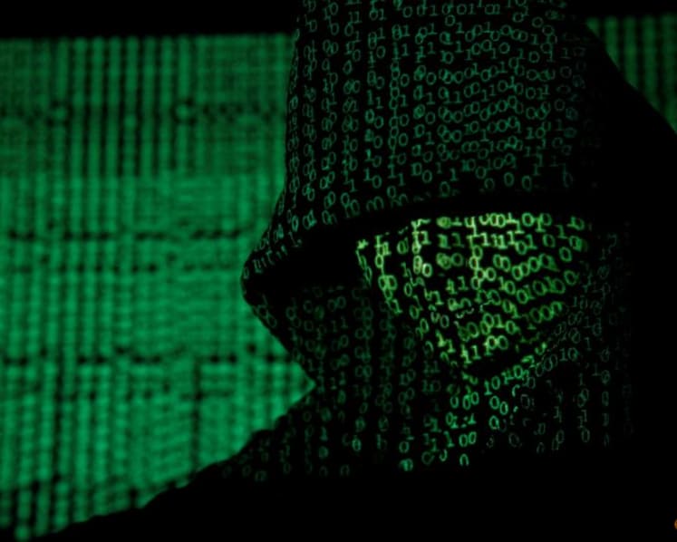 Chinese national arrested in Singapore for allegedly running international cybercrime botnet