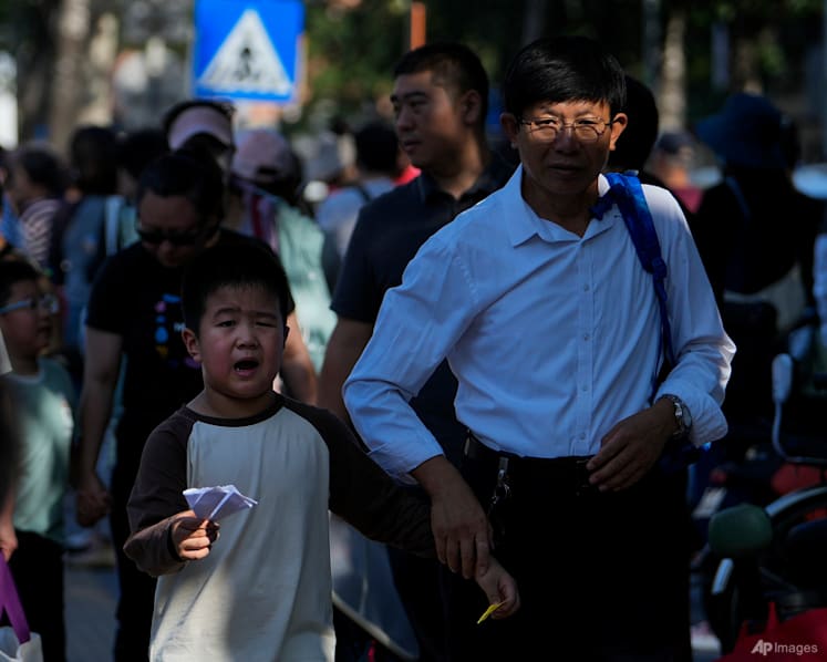 'Better sooner than later': China treading cautiously in raising retirement age to prevent public unhappiness, analysts say