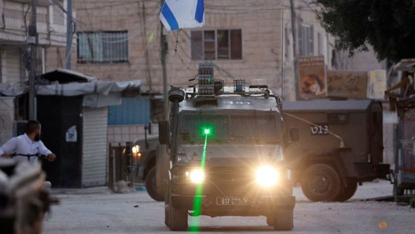 Israel says it has secured US$8.7 billion US aid package Israel says it has secured US$8.7 billion US aid package