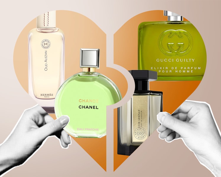 Scent of love: 10 romantic fragrances for couples, plus tips on how to smell more attractive