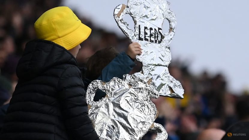 Leeds beat Birmingham on penalties to reach FA Cup fifth round
