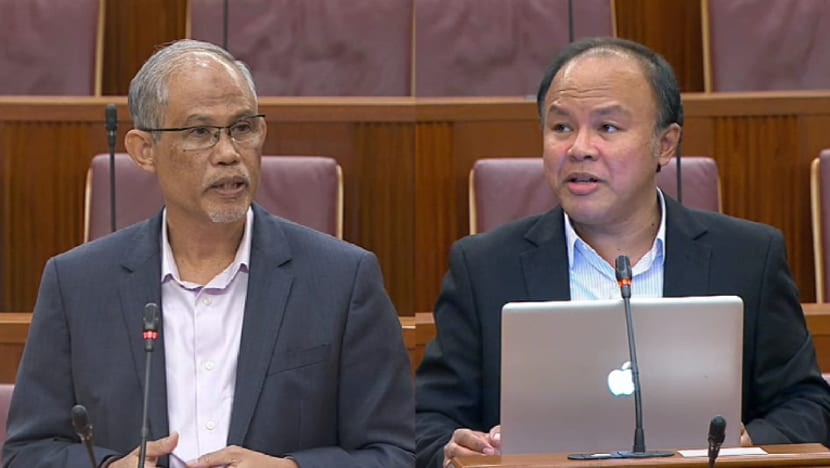 95% zakat diagihkan kepada 8 asnaf, baki diketepikan sebagai rizab tunai MUIS