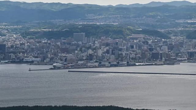 鹿儿岛地震持续频发 当局：地壳活动异常强烈
