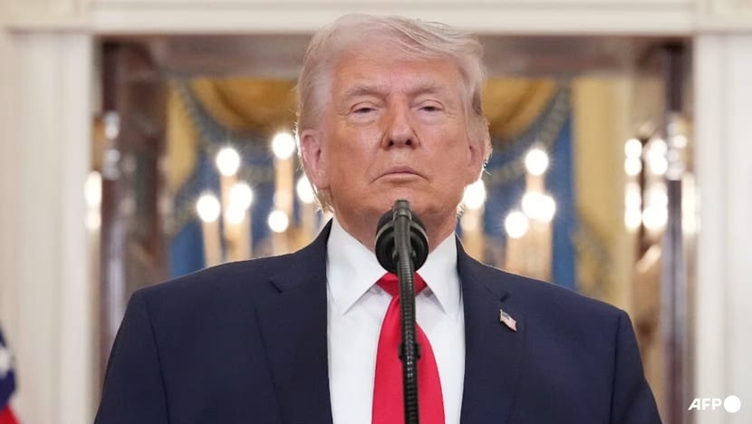 Perang Amerika, Israel dan Iran: Trump setuju gantung serangan terhadap Iran selama dua minggu jika Tehran buka semula Selat Hormuz