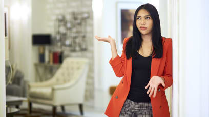 Kin Star Rachel Wan On The Big Changes Coming To The Long-Form Drama Next Week