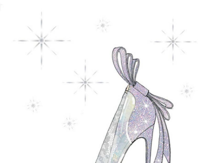 How to Look like a Disney Princess