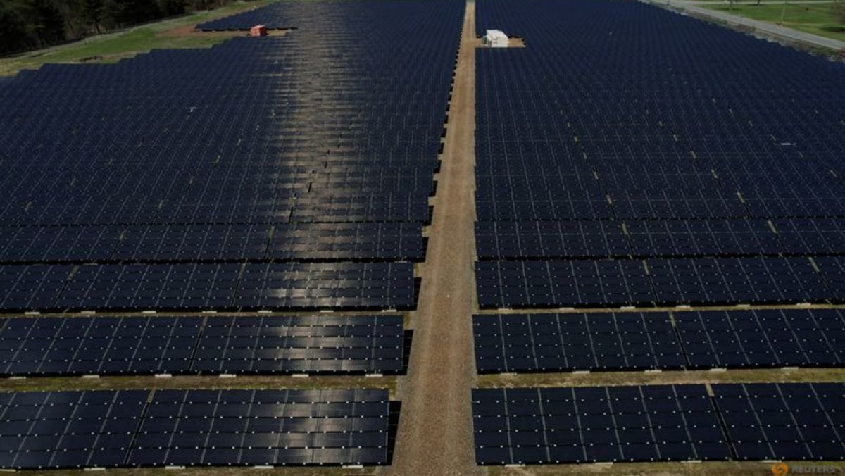 Rogue communication devices found in Chinese solar power inverters
