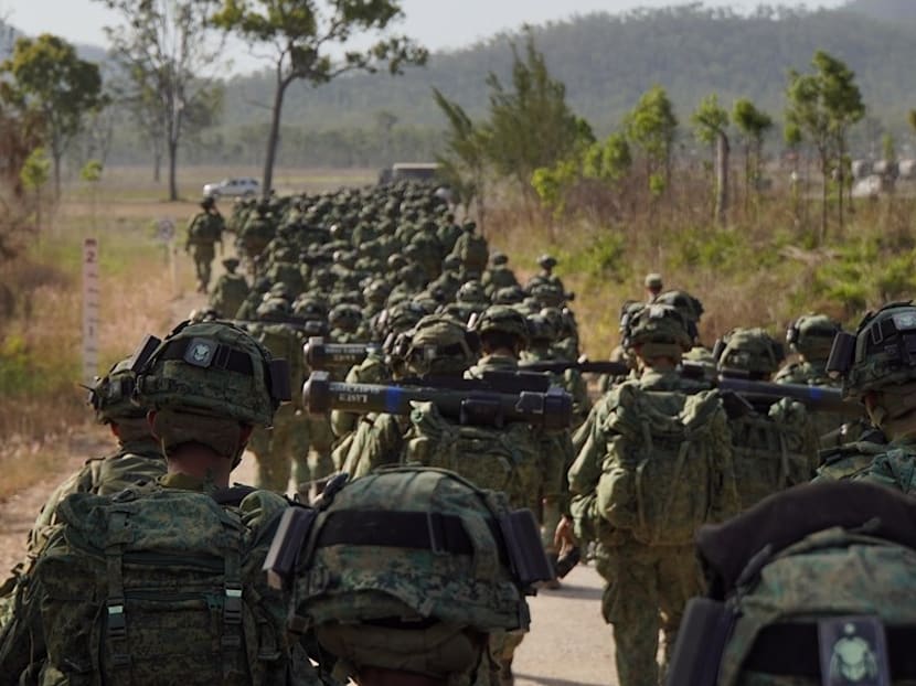 Not justified to use NS to teach women graciousness