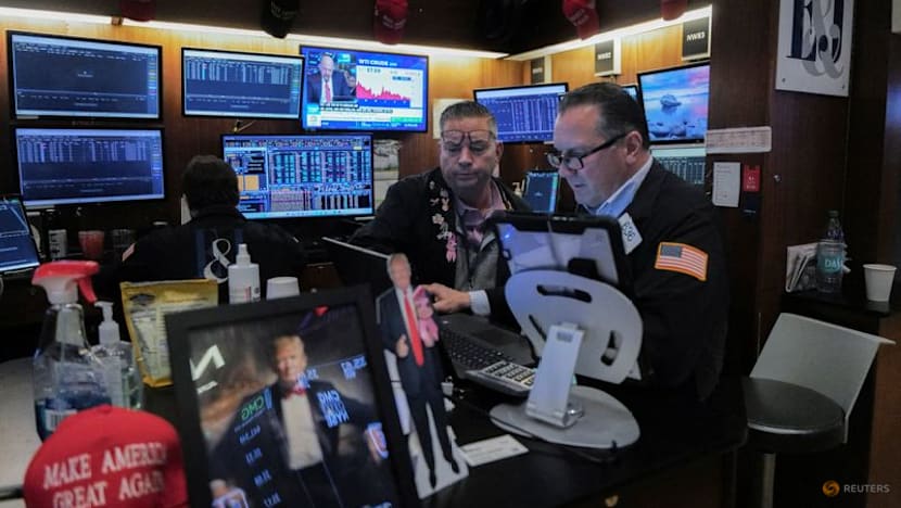 Stocks rise with tech boost, yen weakens after Japan rate hike