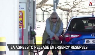 Asia First - Thu 12 Mar 2026