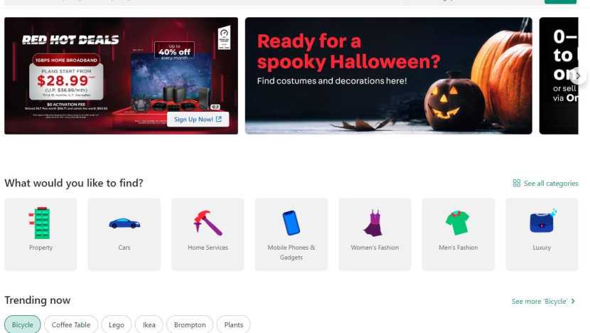 Carousell hit by data security breach exposing email addresses, phone numbers; 1.95 million user accounts affected