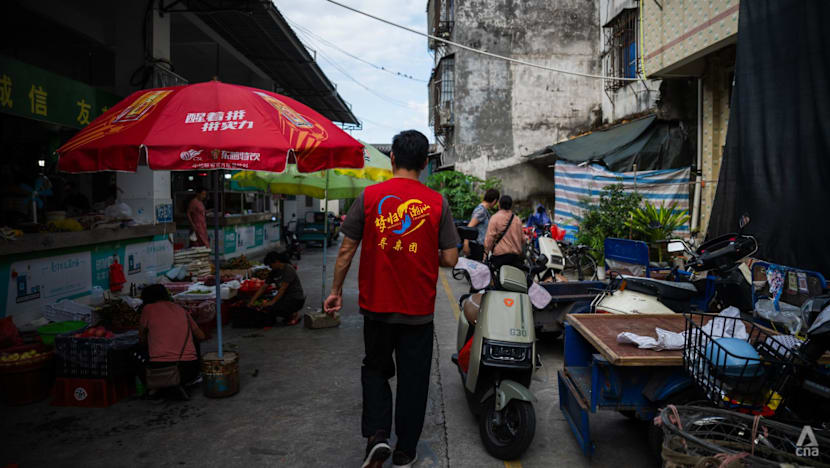 From faded letters to WeChat: How some Teochew families in Southeast Asia are finding long-lost relatives