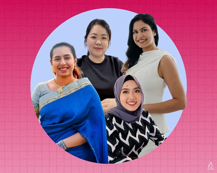 From baby carriers to Tamil books: How 4 Singapore mums built businesses for children