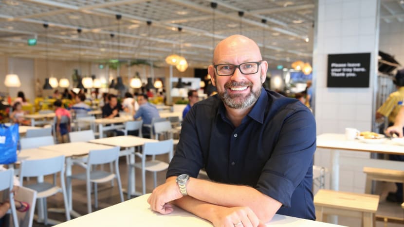 Chicken wings will return after supplier is found: Ikea Singapore