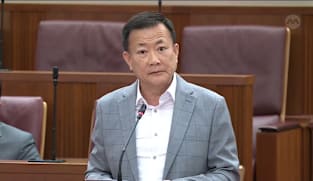 Victor Lye on Finance (Income Taxes) Bill