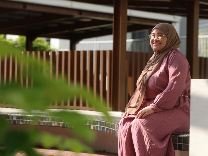The Stories Behind: This Malay-Muslim woman shows outsiders how she broke into the cliquey tech sector The Stories Behind: This Malay-Muslim woman shows outsiders how she broke into the cliquey tech sector