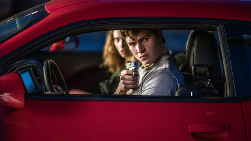 Movie Review: Edgar Wright's Heist Flick 'Baby Driver' Is A Musical 'Fast & Furious'