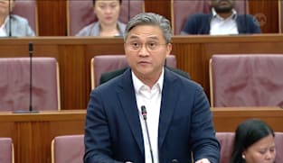 Committee of Supply 2026 debate, Day 4: Saktiandi Supaat on CPF adequacy and responsible choice